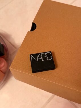 NARS Brand New Unused Blush